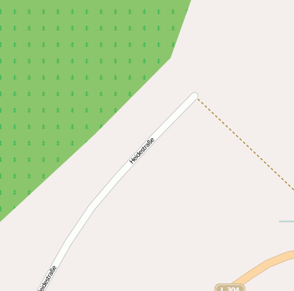 Kiefernweg