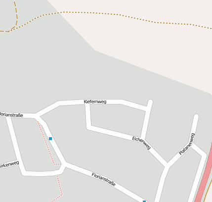 Kiefernweg