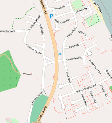 Schilksee