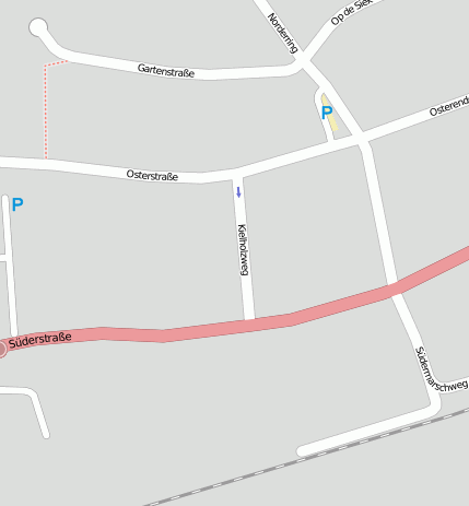 Kielholzweg