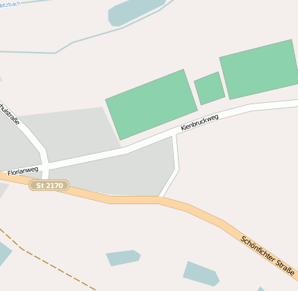 Kienbruckweg