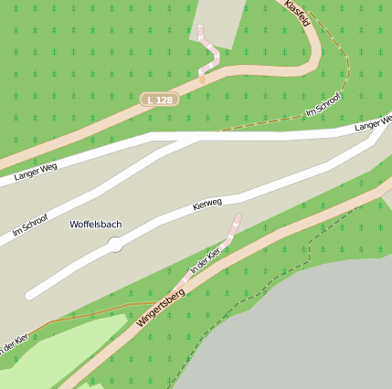 Kierweg