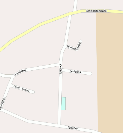 Kiesbarg