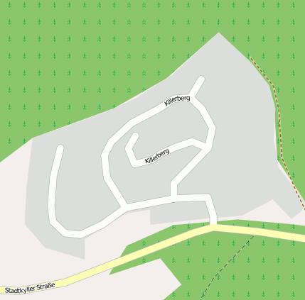 Killerberg