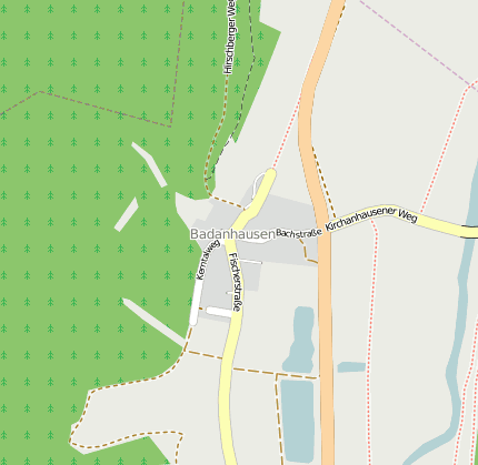 Badanhausen