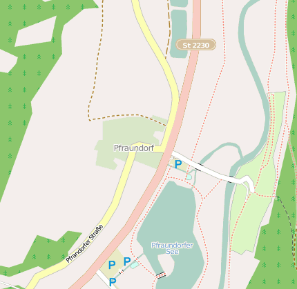 Pfraundorf