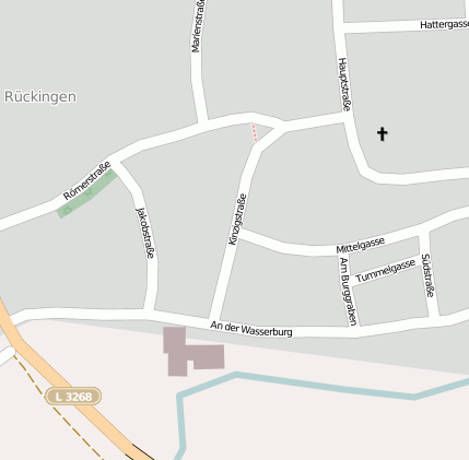 Kinzigstr.