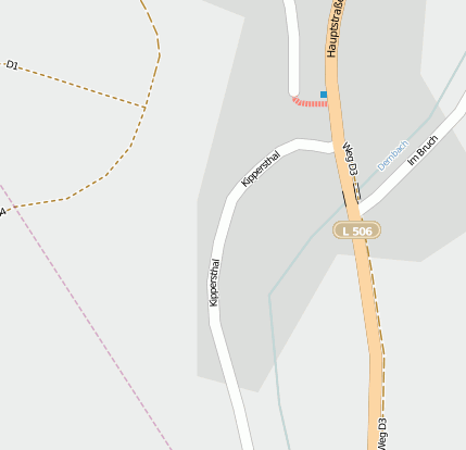 Kipperstal