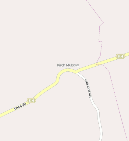Kirch Mulsow