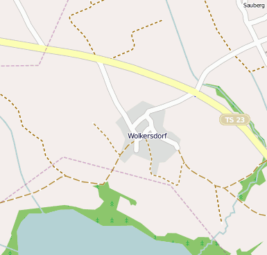 Wolkersdorf