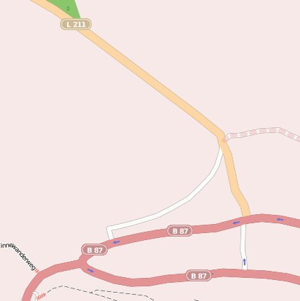 Kirchberg