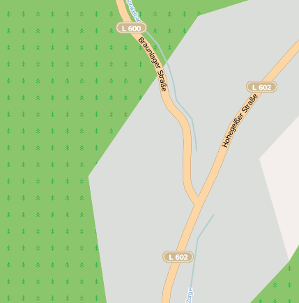Kirchberg