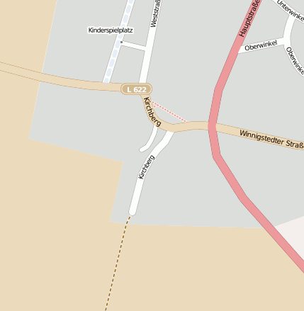 Kirchberg