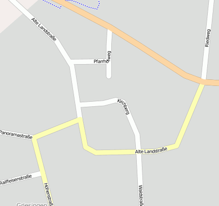 Kirchberg