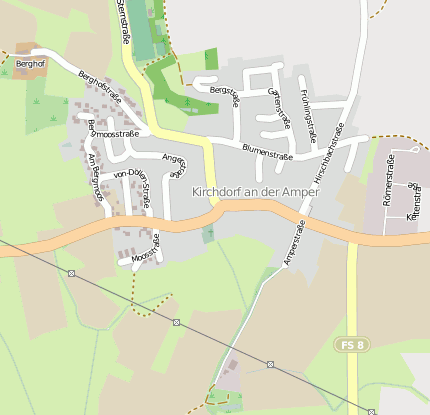 Kirchdorf