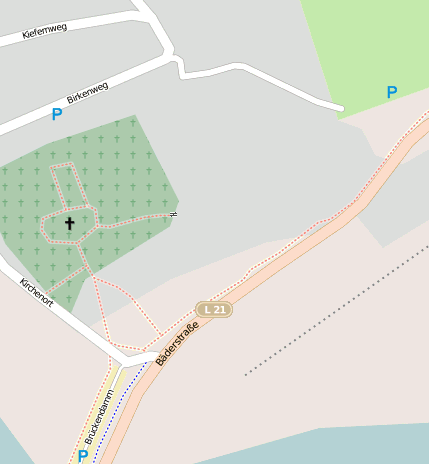 Kirchenort