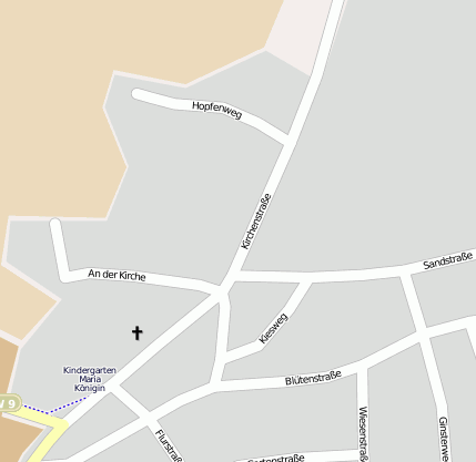 Kirchenstr.