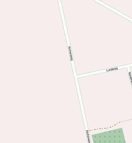 Kirchenweg