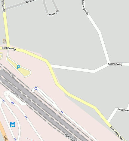 Kirchenweg