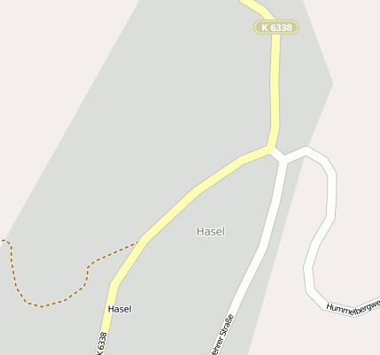 Kirchenweg