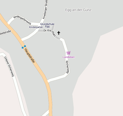 Kirchenweg
