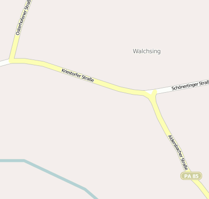 Kirchenweg