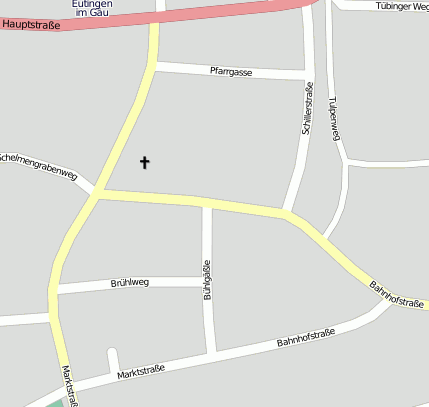 Kirchgässle