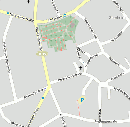 Kirchgasse