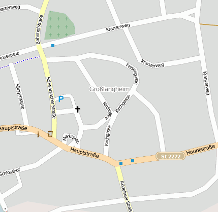 Kirchgasse