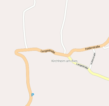 Kirchheim