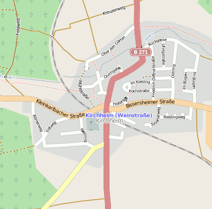 Kirchheim