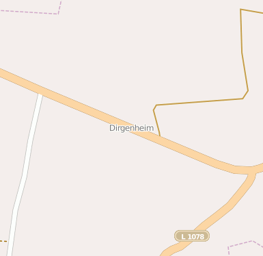 Dirgenheim