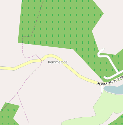 Kemmerode