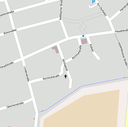 Kirchhofstr.