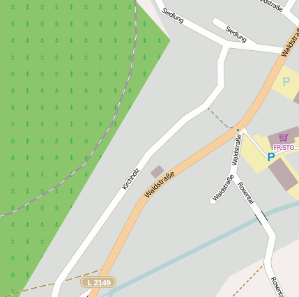 Kirchholz