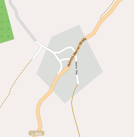 Kirchohmfeld