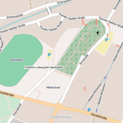Kirchstr.