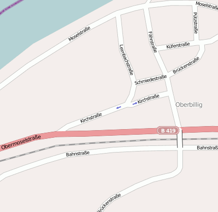 Kirchstr.