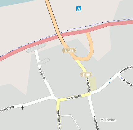 Kirchstr.