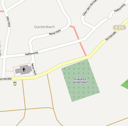 Kirchstr.