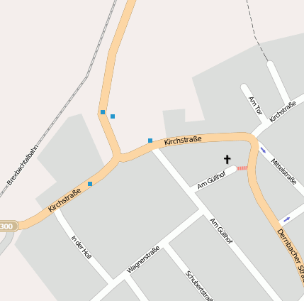 Kirchstr.