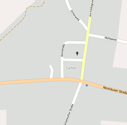 Kirchstr.