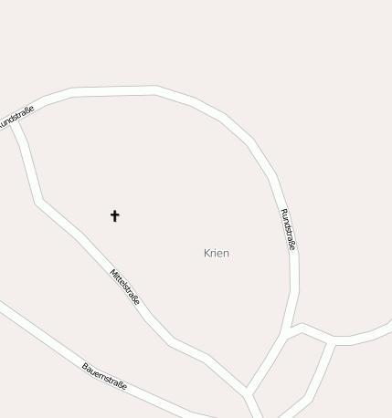 Kirchweg