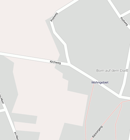 Kirchweg