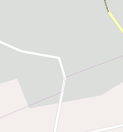 Kirchweg