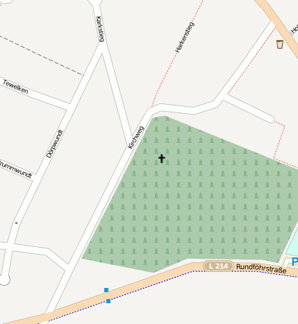 Kirchweg