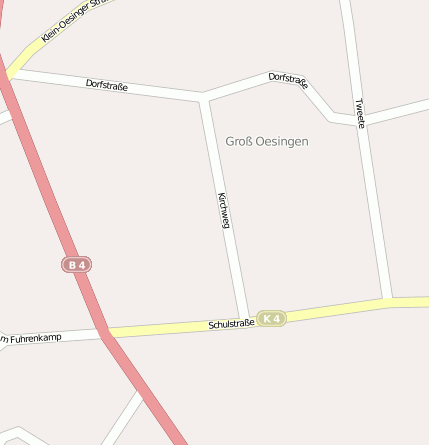 Kirchweg