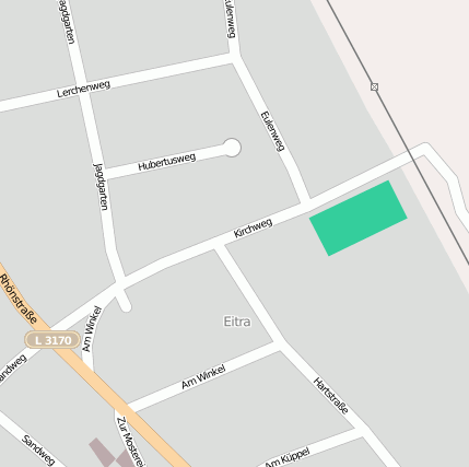 Kirchweg
