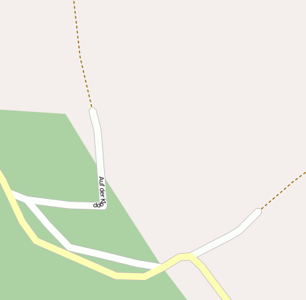 Kirchweg