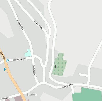 Kirchweg